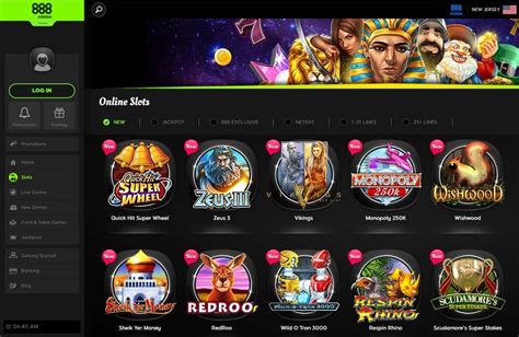 888slots casino Peru